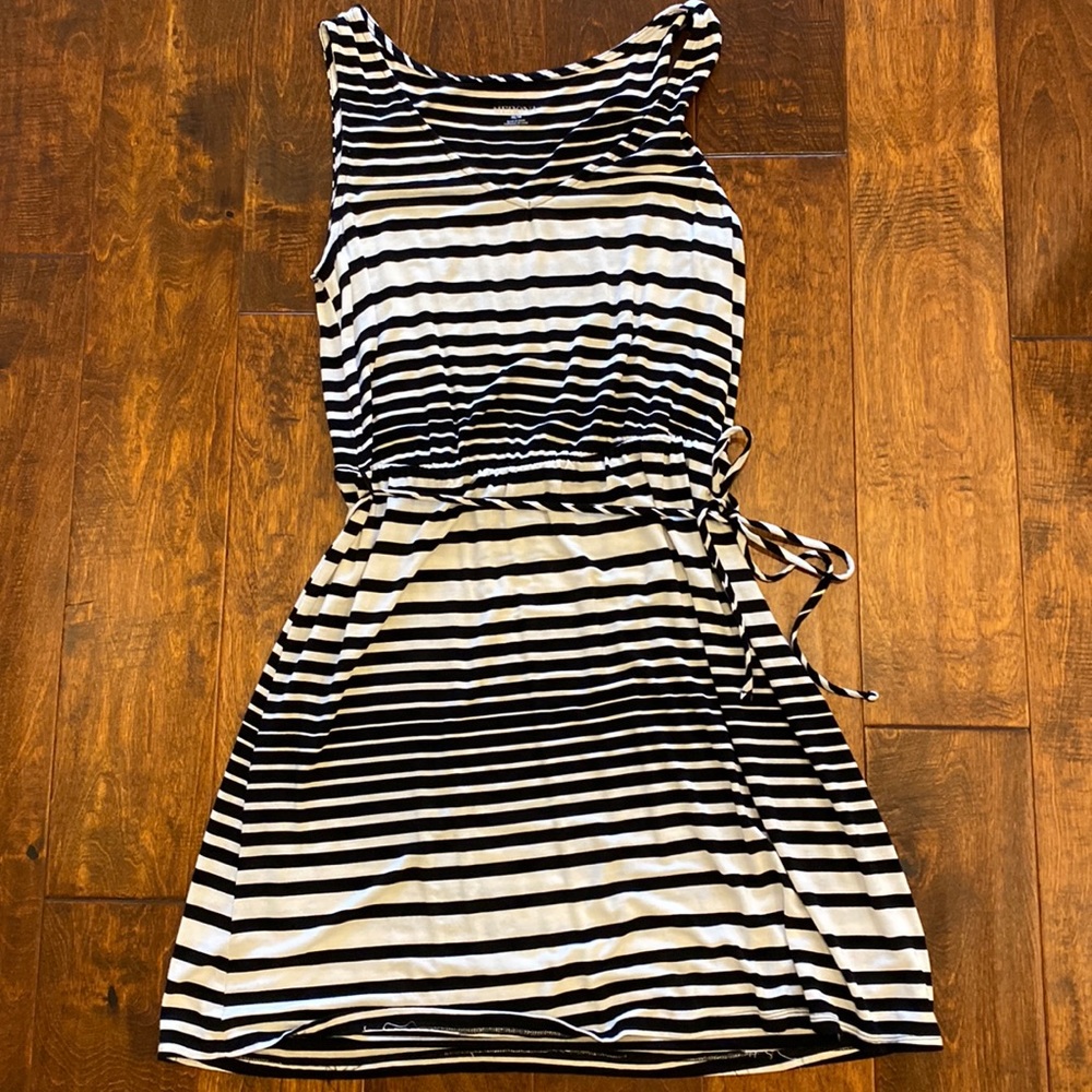Merona summer dress